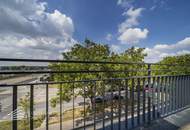 Erstbezug! Moderne 2-Zimmer Wohnung mit zwei Terrassen