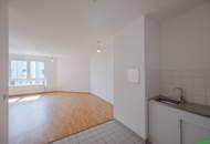 Gut aufgeteilte 2-Zimmer-Wohnung mit Lift beim Waldmüllerpark
