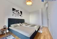 Einmalige 3-Zimmer-Wohnung in der 36. Etage *THE ONE TOWER*