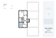 Helle Gartenwohnung mit weitläufigem Garten – SEE.LEBEN Mondsee