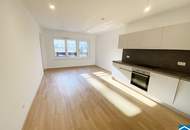 Wunderschöne 2 Zimmerwohnung mit Freifläche