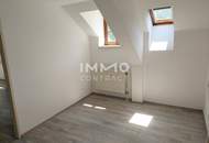 48 m² Mietwohnung im Wehrgraben Steyr Nähe FH
