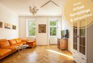 Maison 17 - The Refined