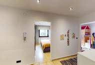 Gut geschnittene 3-Zimmer-Wohnung mit Loggia &amp; Garagenbox in ruhiger Lage von Imst