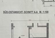 Einfamilienhaus mit viel Platz und Garten