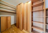 Ein Platz zum Durchatmen – Terrasse &amp; Ruhelage im Villenviertel