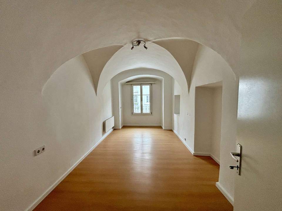 Charmante 2-Zimmerwohnung in der Altstadt von Wolfsberg zu vermieten!