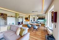 Barrierefreier Design-Bungalow: Smart Living mit Stil, Technik & Nachhaltigkeit - gleich anfragen und begeistern lassen!