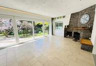 Großzügige Villa in Graz-Straßgang auf sonnigem Grundstück mit hoher Bebauungsdichte!