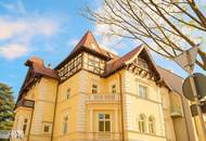 Stilvolle Maisonette-Mietwohnung mit Charme!