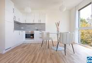 Familienfreundliche 4-Zimmer Wohnung – Wohnen auf der Schmelz