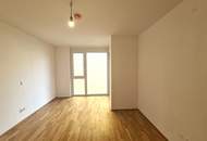 Ideal geschnittene 3-Zimmer-Erstbezugs-Wohnung nahe AKH
