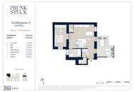 PRUNKSTÜCK: Historischer Charme, moderne Eleganz: Luxus im Wiener Altbau