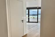 Exklusives City-Refugium am Wasser: Den schönsten Ausblick auf Stephansdom, Prater & Neue Donau