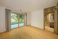 Luxuschalet mit Pool in Toplage am Fuße des Wilden Kaiser