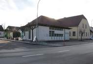 "Hier könnte Ihre Firma sein!"