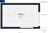 Naturnahes Anwesen im Thayatal: Pferdestall und Flusszugang in Sauggern