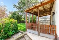 Ca. 404 m² Nutzfläche | Potenzial zum Luxuseinfamilienhaus oder Mehrgenerationenhaus | Büro/Praxis Möglichkeit | Ost/West | Großer Garten &amp; Garage