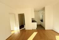 WUNDERSCHÖNE und SONNIGE 2 Zimmer Wohnung mit BALKON in 1160!