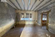 Haus - Rohbau in Palterndorf