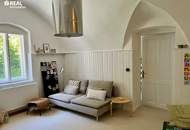 Beeindruckende Hammerherren Villa mit Weinkeller