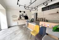 Geschäftslokal - Taborstraße - Keine Ablöse!