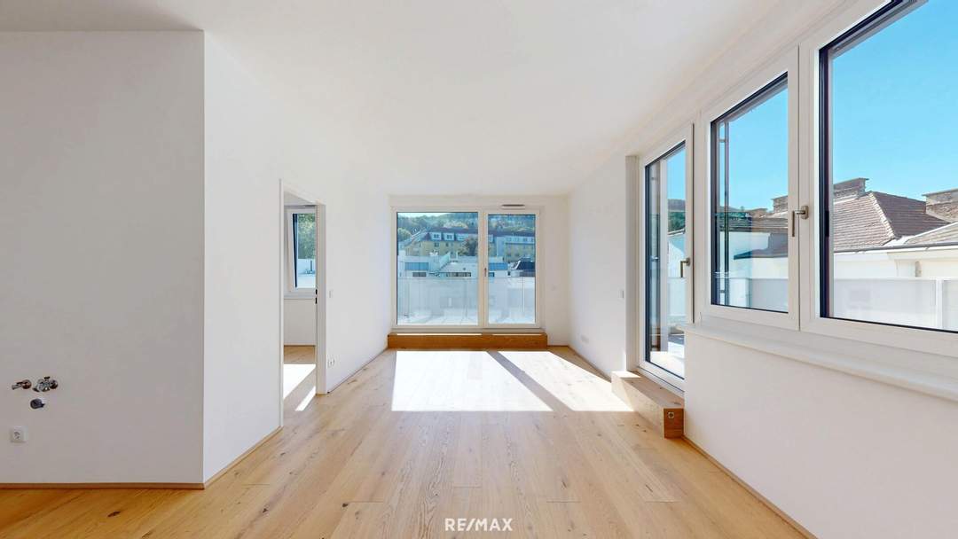 PROVISIONSFREIER ERSTBEZUG | MODERNE DECKENKÜHLUNG | GARAGE