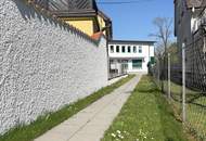 Einfamilienhaus mit Garten und Terrasse in zentrumsnaher Lage!