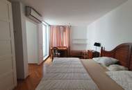 DACHTERRASSENMIETE, Nähe Börse / Rudolfsplatz - teilmöbliert