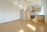 Helle Mietwohnung im Stadtzentrum