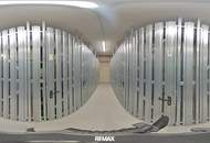 2-Zimmer-Erstbezugs-Wohnung mit Loggia nahe AKH