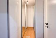 Moderne 2 Zimmer Wohnoase Nähe Mariahilferstraße