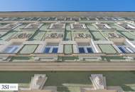 Erstbezug nach hochwertiger 3SI-Sanierung – stilvolle 3-Zimmer-Wohnung