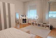 Helle122m² Mietwohnung mit Balkon und Terrasse im Zentrum von Amstetten - zwischen Hauptplatz und Bahnhof