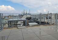 Top Dachgeschosswohnungen im Herzen des 5. Bezirks ab 2030 direkt neben der U 2