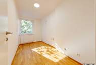 ERSTBEZUG nach Sanierung I Großzügige 3 Zimmer Wohnung in Alte Donau Nähe I Tischler Einbauküche inkl. Siemensgeräte I Gratis Miele Waschtrockner bei Kauf bis 31.12.25