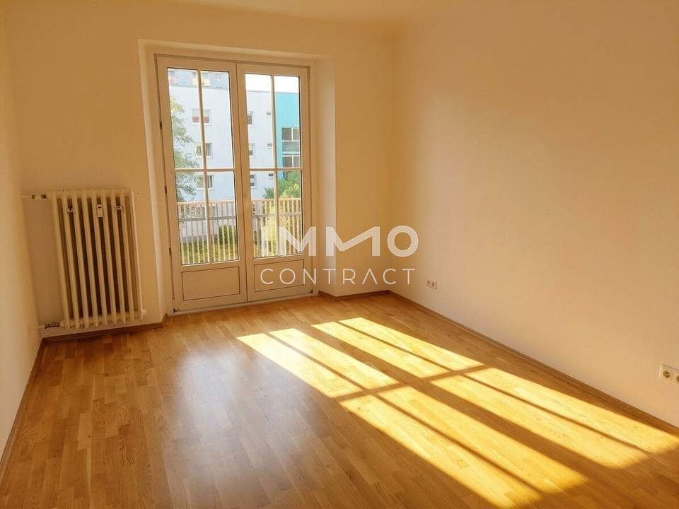 Klein aber Fein - 41m² Wohnung - Ennsleite in Steyr