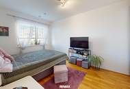 Modernes 2-Zimmer-Wohnjuwel mit Balkon & Tiefgaragenplatz in Wels