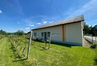Bauernhaus mit Potenzial für Selbstversorger, Tierhaltung & Rückzug ins Grüne