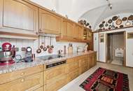 EINZIGARTIGE STILALTBAU-RESIDENZ IM HERZEN DER KREMSER ALTSTADT!
