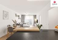 Vermietungssichere 3-Zimmer-Wohnung mit TG-Platz in gefragter Lage