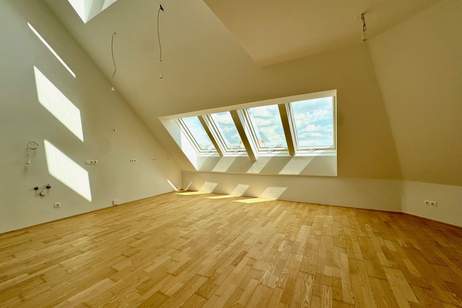 ++ NEU ++ Attraktive 2-ZIMMER mit Galerie & TERRASSE, Wohnung-kauf, 345.000,€, 2000 Korneuburg
