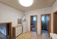Geräumiges Wohnhaus mit Potenzial in sehr guter und ruhiger Wohnlage