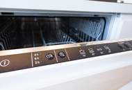 "Möblierte Dachgeschosswohnung"