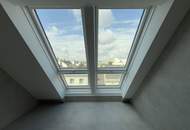 FRÜHLINGSAKTION | NEUE PREISE - klimatisierte Dachgeschosswohnung mit großzügiger Dachterrasse | LUFT-WÄRME-PUMPE