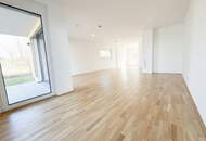 Ideal für Eltern und Kinder – unser Reihenhaus "Am Kremserberg" in St. Pölten