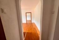 Gemütliche 2 Zimmer Wohnung mit Balkon!