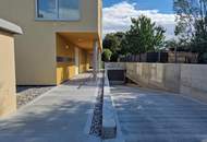 2-Zimmer-Gartenwohnung in Jedlesee nahe Donau | Bezugsbereit