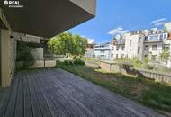 2-Zimmer-Gartenwohnung beim Elterleinplatz
