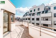 Floridsdorf von seiner schönsten Seite – Neubau-Townhouse zum Erstbezug. Ruhiges Wohnen im Grünen - JETZT ANFRAGEN